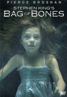 Bag of Bones DVD, 2012