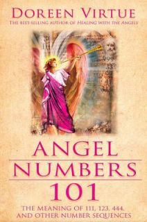 Angel Numbers 101  The Meaning of 111, 