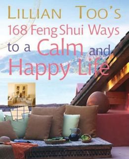   Happy Life by Cico Books Staff and Lillian Too 2005, Paperback