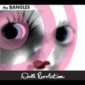 Doll Revolution CD DVD by Bangles The CD, Sep 2003, Koch Records USA 