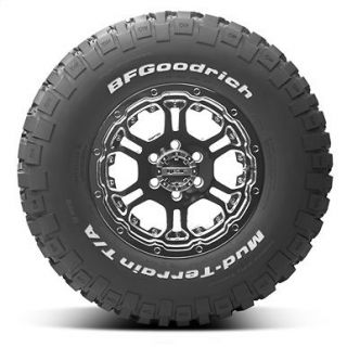 NEW BF Goodrich Mud Terrain T/A KM2 285/70 17 TIRES (Specification 