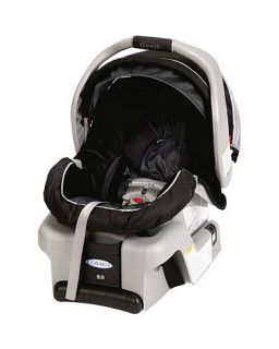 Graco SnugRide 30 Metropolis Infant Car Seat