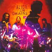 Unplugged by Alice in Chains Cassette, Jul 1996, Columbia USA