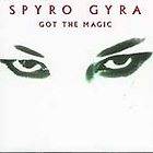 Got the Magic by Spyro Gyra CD, Jun 1999, Windham Hill Jazz USA