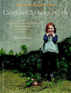   Dresses, and More by Junko Okawa and Uonca Staff 2009, Paperback