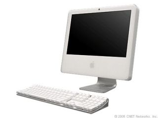 Apple iMac 20 January, 2006