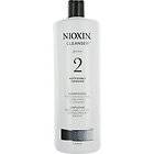   Cleanser, System 2 (Fine/Untreated/Noticeably Thinning ) 33.8 Ounce Oz