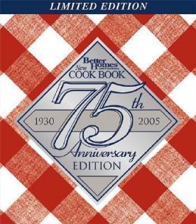 New Cook Book 2004, Paperback, Anniversary, Limited, Revised