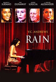 Rain DVD, 2007