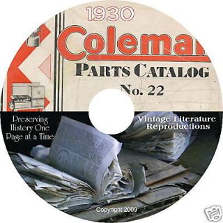 coleman stove parts in Cooking Supplies