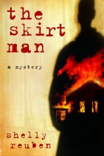 The Skirt Man by Shelly Reuben 2006, Hardcover