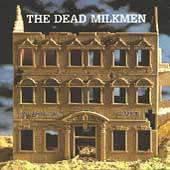 Metaphysical Graffiti by Dead Milkmen The Cassette, May 1990, Restless 