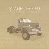 Cant Stop Eating EP by Starflyer 59 CD, Oct 2002, Tooth Nail