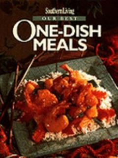   Our Best One Dish Meals by Leisure Arts Staff 1995, Hardcover