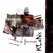 Downside Remixes EP EP by Klank CD, Jan 1997, Tooth Nail