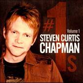 Number 1s, Vol. 1 by Steven Curtis Chapman CD, Apr 2012, Sparrow 
