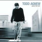 Grace Like Rain by Todd Agnew CD, Jul 2005, Ardent INO Columbia