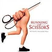 Running with Scissors Original Soundtrack CD, Sep 2006, EMI Music 