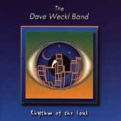 Rhythm of the Soul by Dave Weckl CD, Feb 1998, Stretch Records