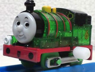 TOMY THOMAS & FRIENDS MINI WIND UP CITY Collection Mini Wind up Clear 