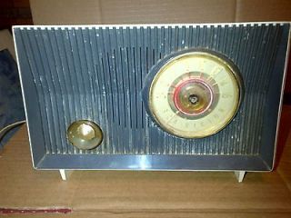 rca victor radio vintage in Tube Radios
