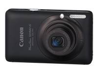 Canon PowerShot Digital ELPH SD940 IS Digital IXUS 120