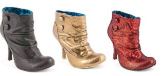 irregular choice in Womens Shoes