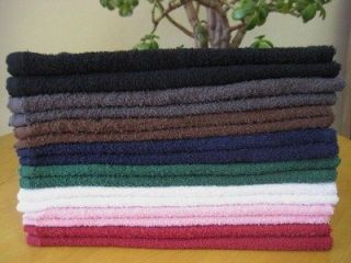 salon towels in Home & Garden