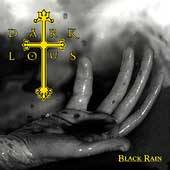 Black Rain PA by Dark Lotus CD, Apr 2004, Psychopathic Records