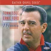 Hymns Spring House by Tennessee Ernie Ford CD, Sep 2003, Spring House 