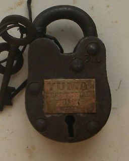 prison keys in Tools, Hardware & Locks