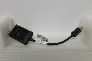 dell display port to vga in Monitor/AV Cables & Adapters