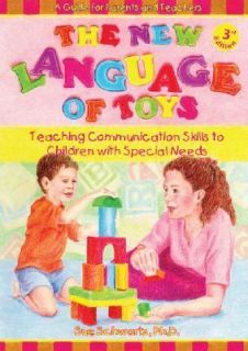 The New Language of Toys Teaching Communication Skills to Children 