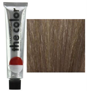 Paul Mitchell The Color Hair Color 7A Free Shipping!