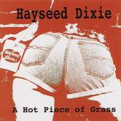   Grass by Hayseed Dixie CD, Jan 2006, Cooking Vinyl Records USA