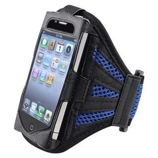 Sport Gym Running Workout Armband For iPod Touch 2 3 4 3G 4G 3rd 4th 