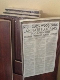 laminate flooring in Tile & Flooring