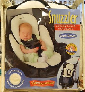 Baby  Car Safety Seats  Infant Head Support