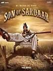 Son Of Sardar  Ajay Devgn, Sonakshi Sinha, Sanjay  Indian Hindi Movie 