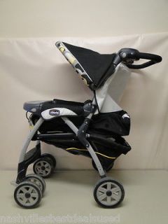 Chicco Cortina Keyfit 30 Travel System, Miro Multiple Position 