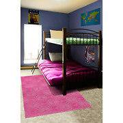   SIGNS Floor Area RUGS Boys/Girls Teen Dorm KIDS Room 3 SIZES +3 Colors