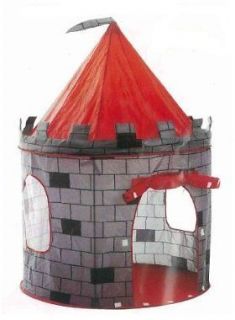   Outdoor Toys & Structures > Tents, Tunnels & Playhuts > Play Tents