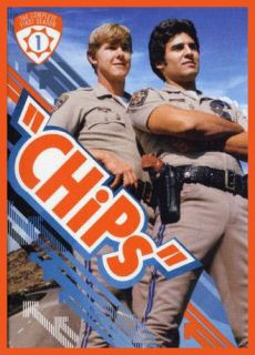 CHiPs retro tv police cops show USA T SHIRT Mens ALL SIZES California 