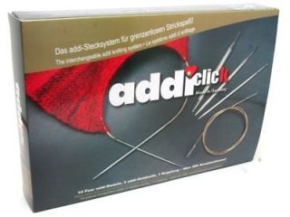 circular knitting needles in Circular Needles