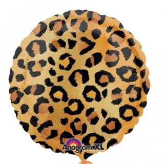 leopard print in Holidays, Cards & Party Supply