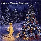 Christmas Eve and Other Stories by Trans Siberian Orchestra TSO CD 