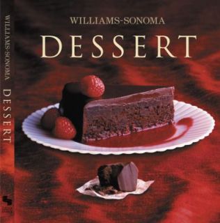 Dessert by Abigail Johnson Dodge 2002, Hardcover
