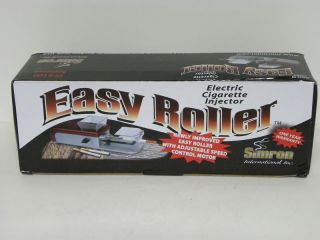 easy roller cigarette machine in Rollers & Makers