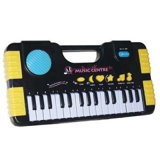   Electronic Kids Children Mini Musical Keyboards Piano Organ Music Toy