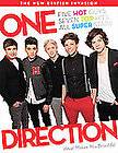 NEW One Direction   Triumph Books 9781600787775